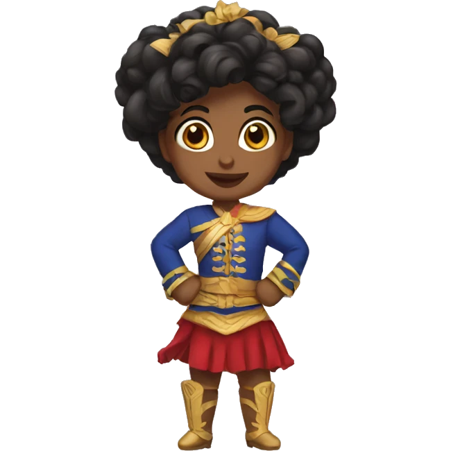 Takfarinas  emoji
