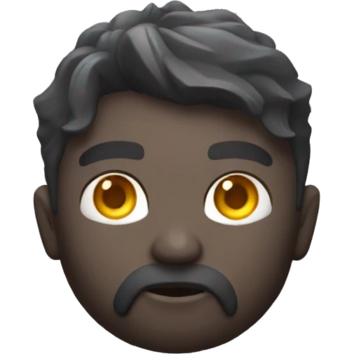 Vicio nocturna  emoji