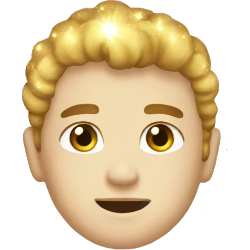 sparkle emoji