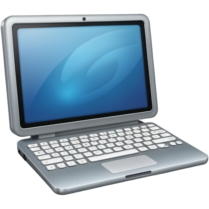 Computer emoji