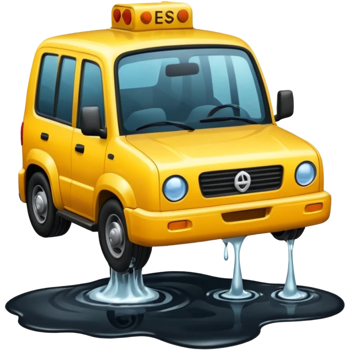diesel fuel emoji