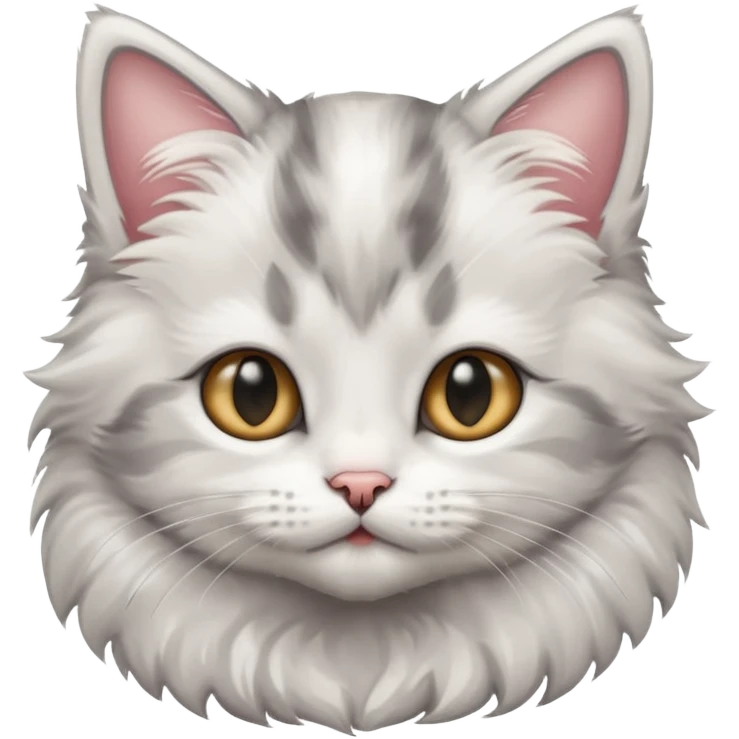Kitty emoji