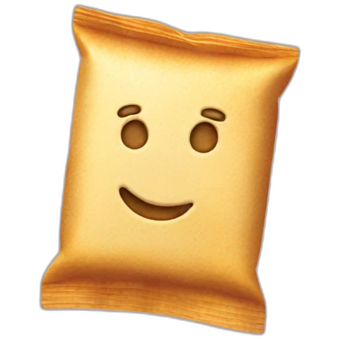 chip emoji