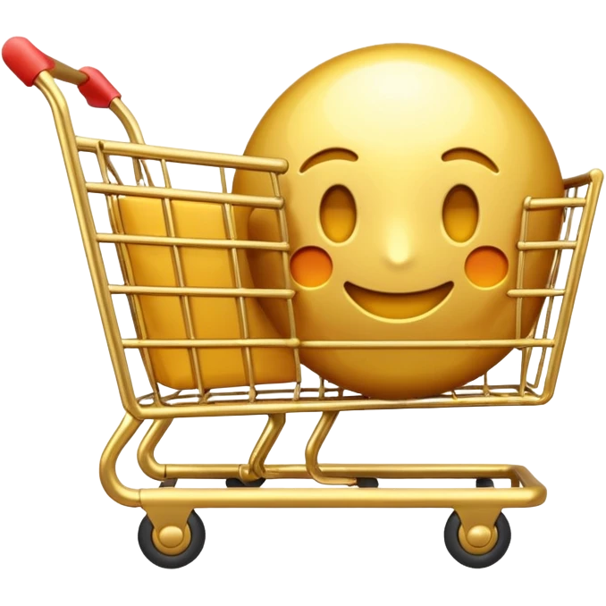 shopping rabatt emoji