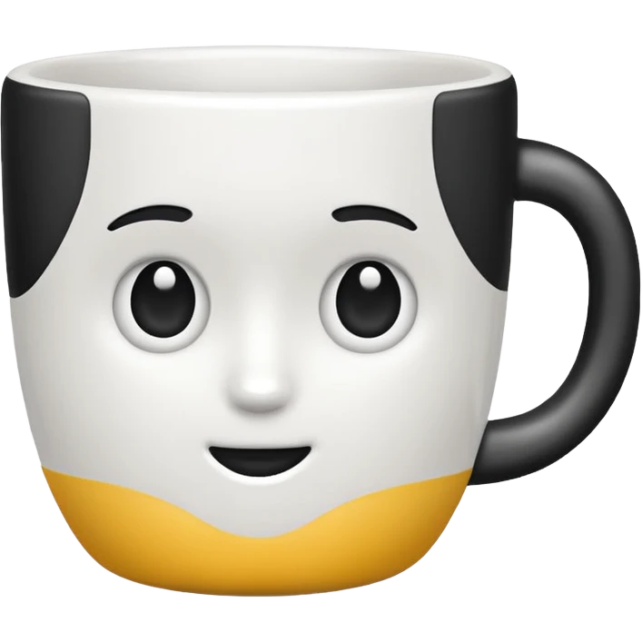 a cup emoji