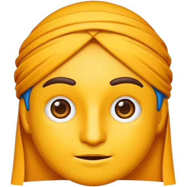 Kürdistan emoji emoji