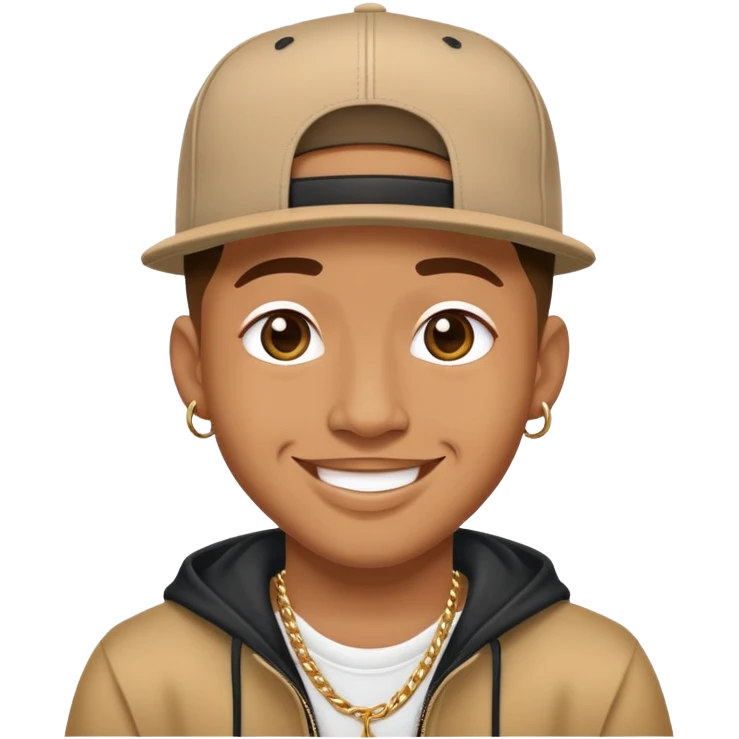 Joeyy the rapper emoji