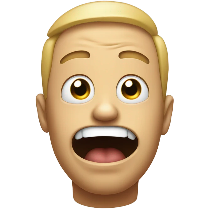 chocking emoji emoji