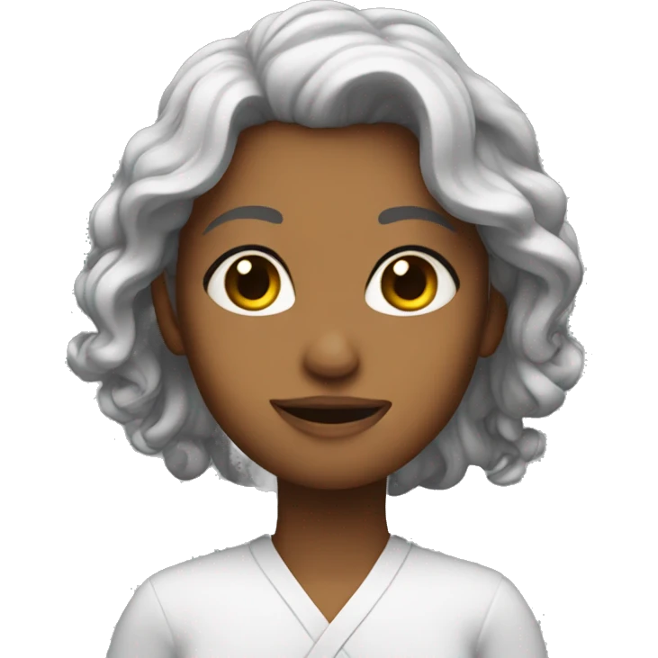 malene emoji