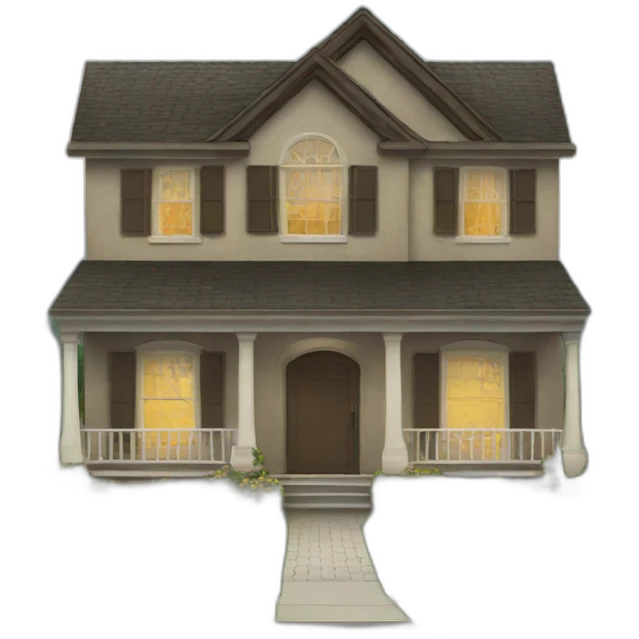 home emoji
