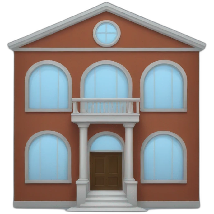 Hall emoji