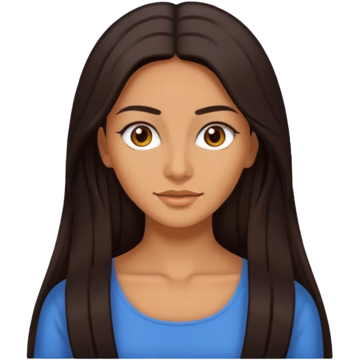 Cyprus woman emoji