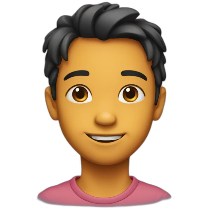 Winnie emoji