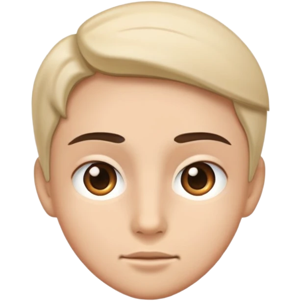 Face emoji