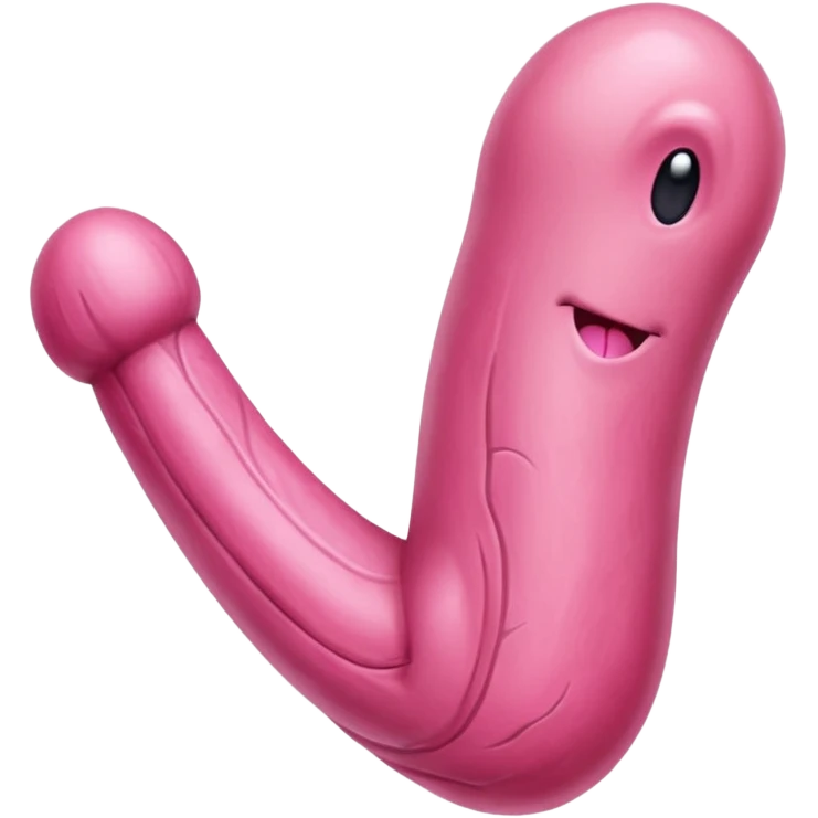 massive dick emoji