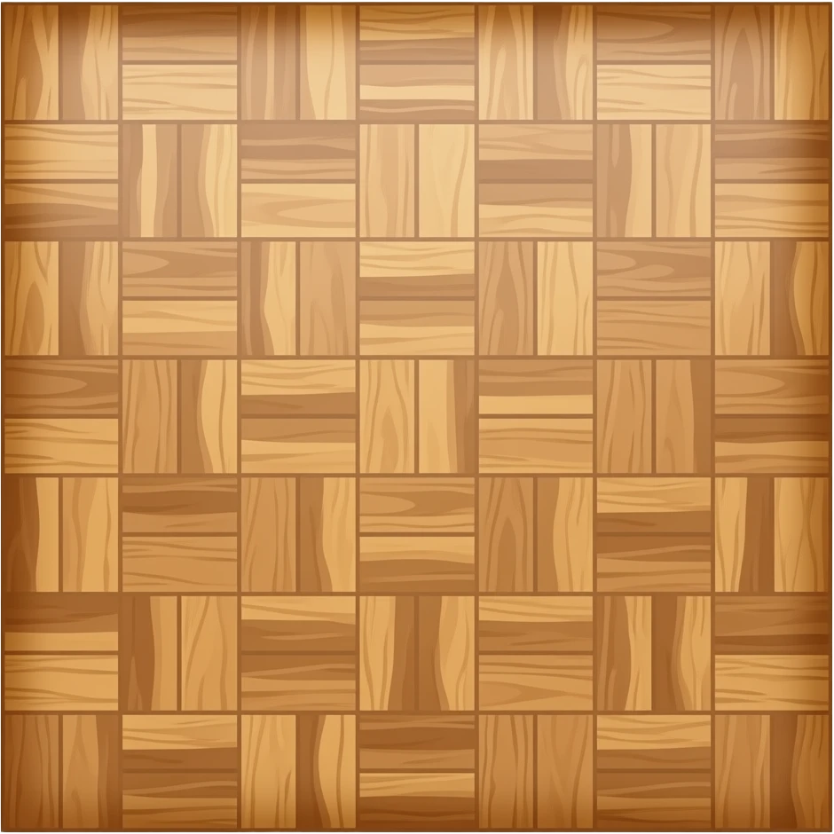 parquet emoji