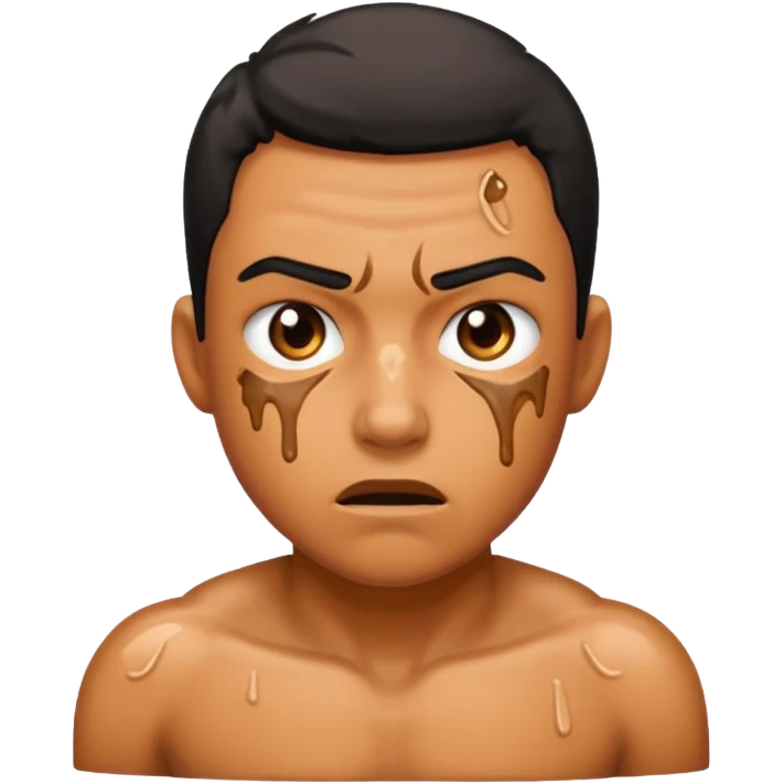 the exodus emoji