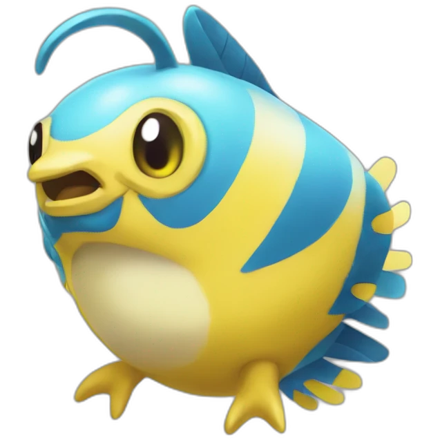 Dunsparce  emoji
