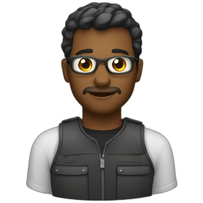 python developer emoji
