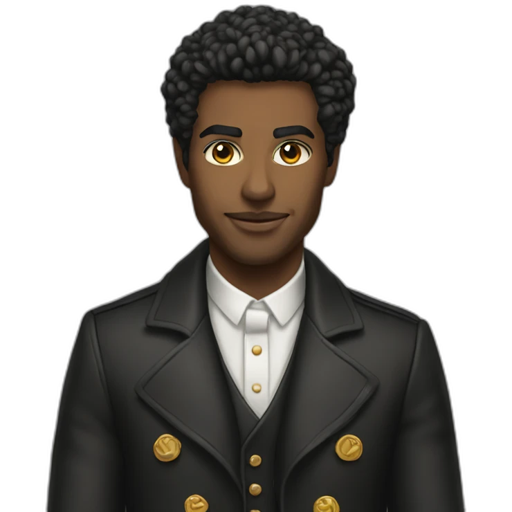 Rich amiri emoji