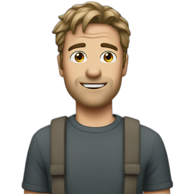 schuttflix emoji