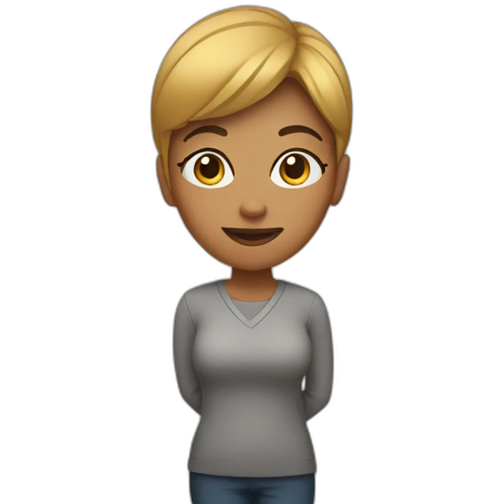 Mom  emoji