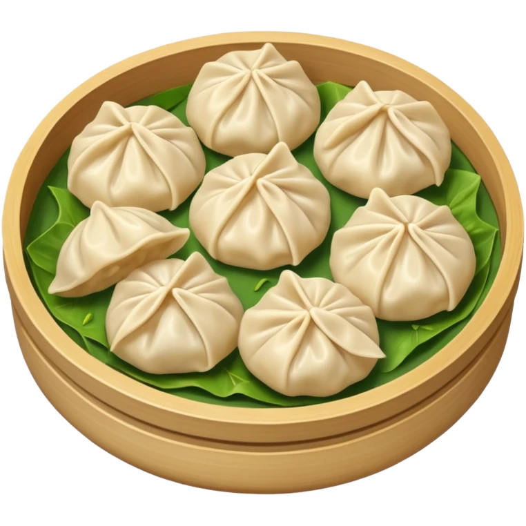 dumplings emoji