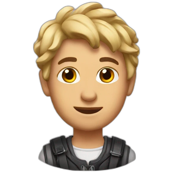 Corse emoji