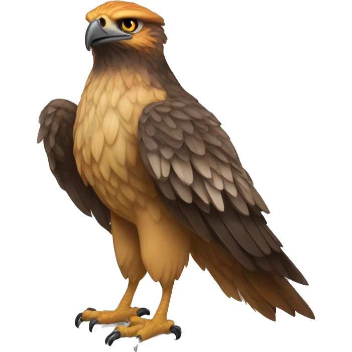Skibidi hawk tuah emoji