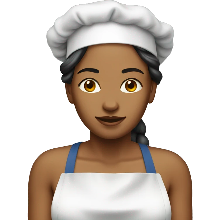 women cook  emoji