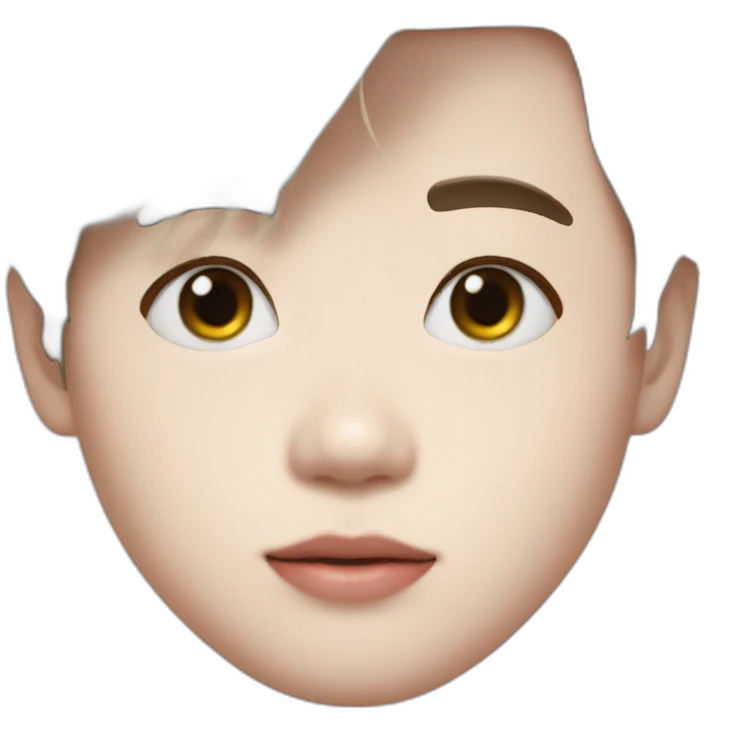 bts jimin emoji
