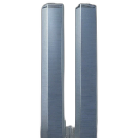 twin tower emoji
