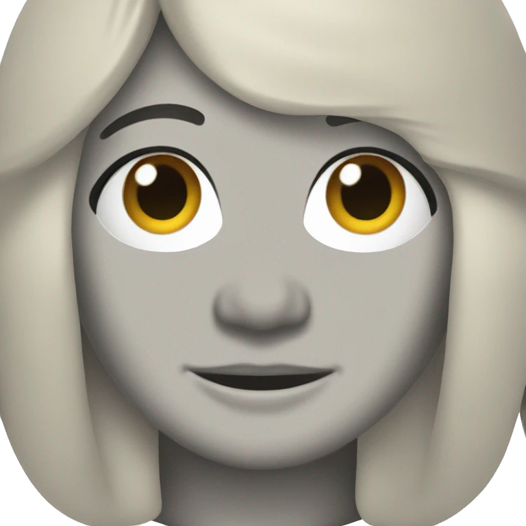ABBA logo  emoji