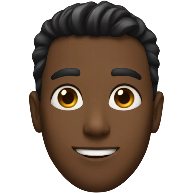 Sigma boy emoji