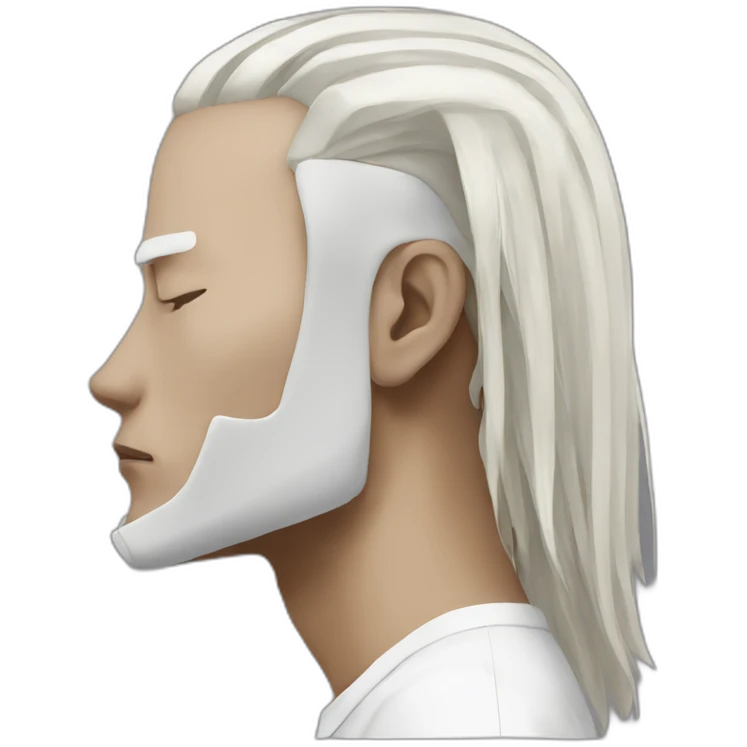 Rick owen emoji