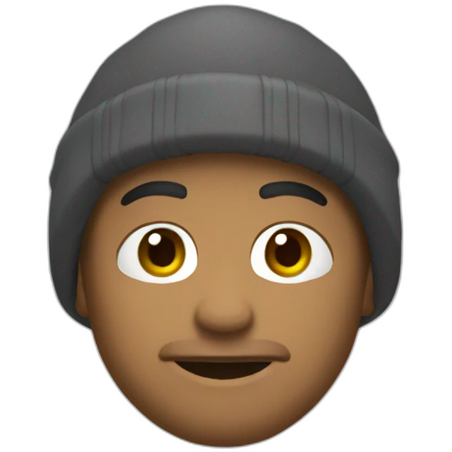 Rorronoa emoji