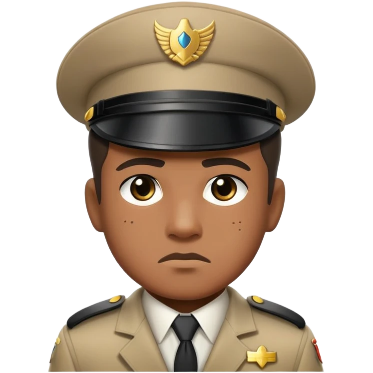 Uzi doorman emoji