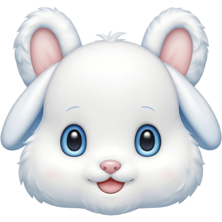 Cinnamoroll emoji