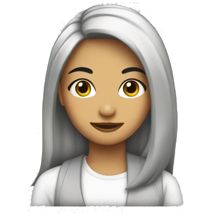 Kimberly loaiza emoji