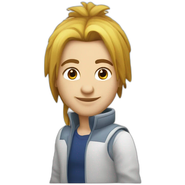 Dacia Renault logan blanco emoji