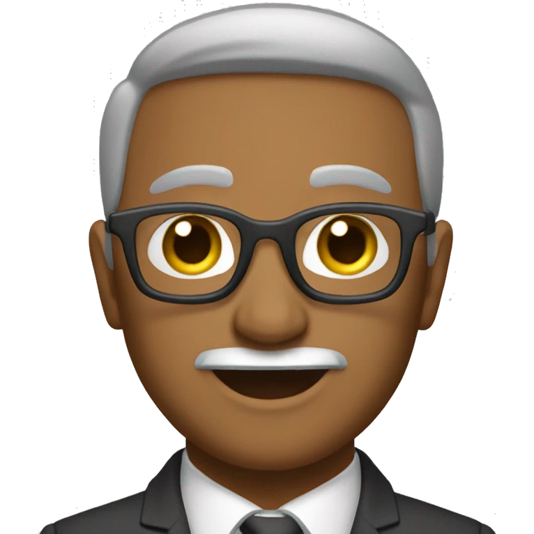 Sobha as a word emoji