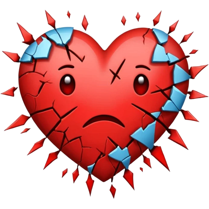 emo hearts love emoji i love you emoji