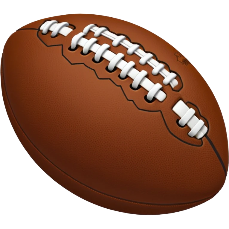 football emoji