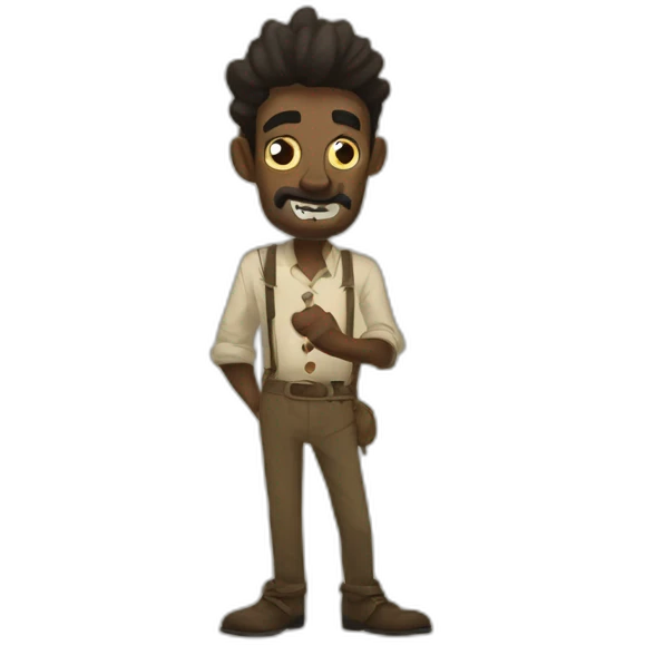 Don’t Starve emoji
