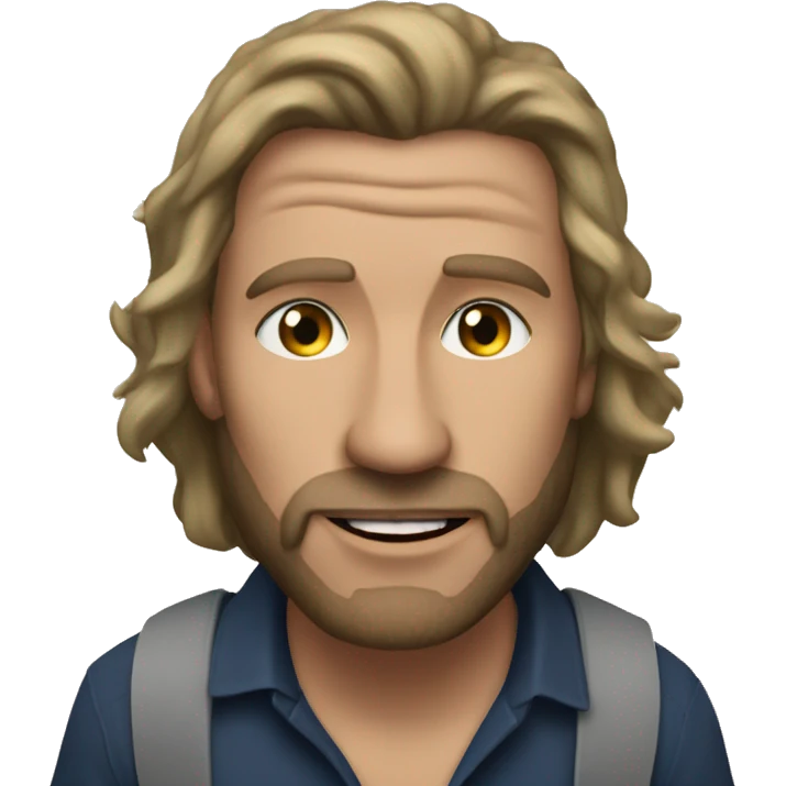 the singer Chappell Roan emoji