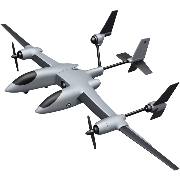 Bayraktar  uav emoji