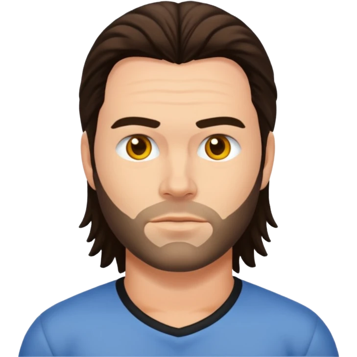 Chris Pontius emoji