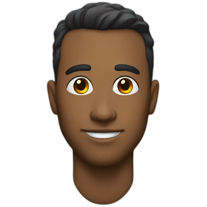 g man emoji