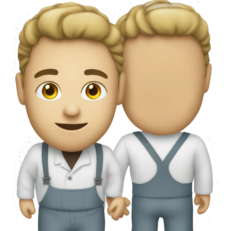 supplier emoji