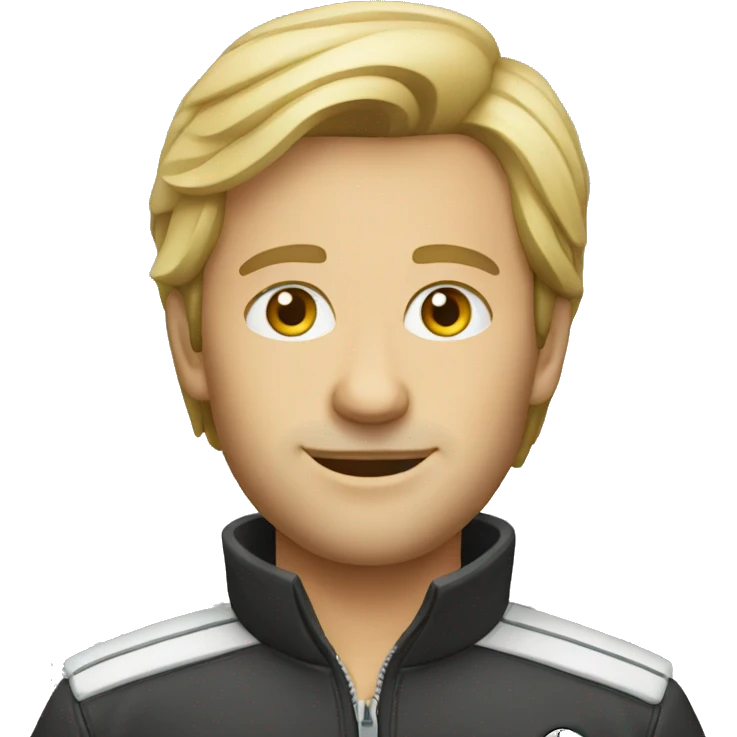 Bmw driver  emoji